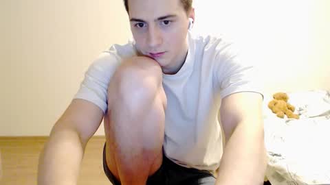 sasha_calvin online show from 25, 12, 2024