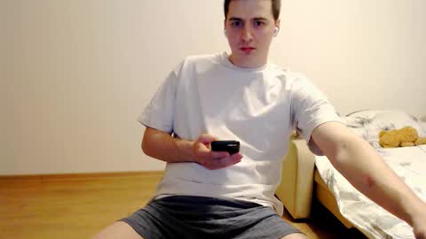 sasha_calvin online show from 28, 12, 2024