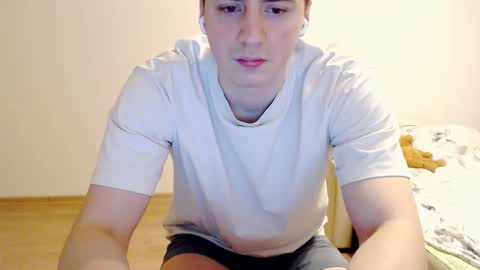 sasha_calvin online show from 29, 12, 2024