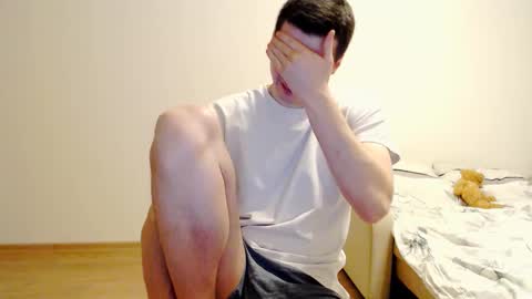 sasha_calvin online show from 30, 12, 2024