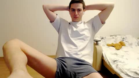 sasha_calvin online show from 31, 12, 2024