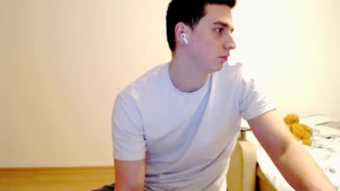 sasha_calvin online show from 2, 1, 2025