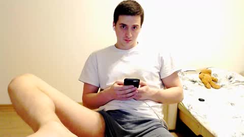 sasha_calvin online show from 15, 1, 2025