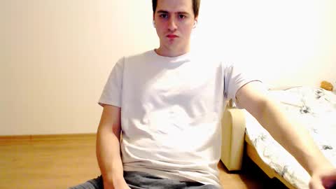 sasha_calvin online show from 16, 1, 2025