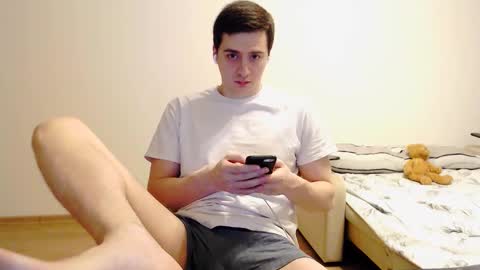 sasha_calvin online show from 22, 1, 2025