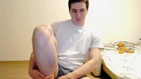 sasha_calvin online show from 24, 1, 2025