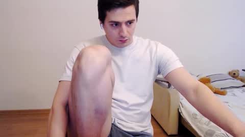 sasha_calvin online show from 14, 2, 2025