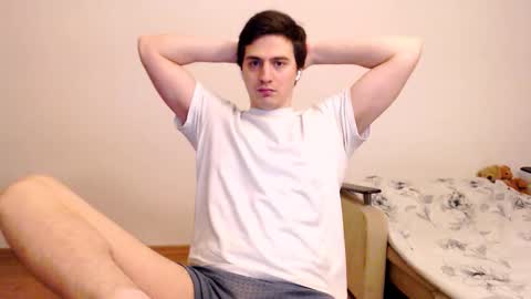 sasha_calvin online show from 6, 3, 2025