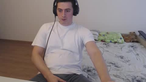 sasha_calvin online show from 21, 9, 2025