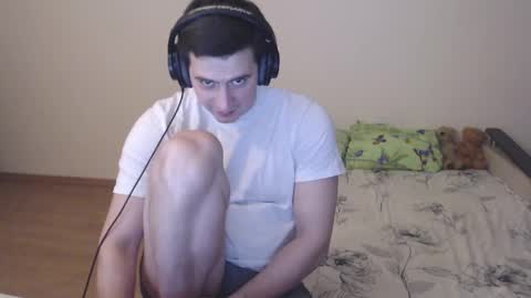 sasha_calvin online show from 15, 10, 2025