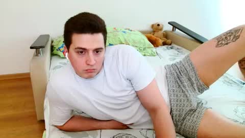 Snapshot of sasha_calvin chatting on 14, 5, 2026 sasha_calvin online show from 14, 5, 2026