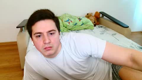 Snapshot of sasha_calvin chatting on 5, 6, 2026 sasha_calvin online show from 5, 6, 2026