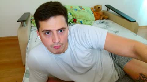 sasha_calvin online show from 14, 7, 2026
