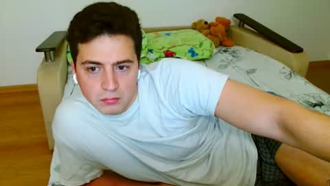 sasha_calvin online show from 29, 7, 2026