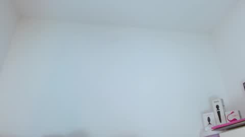 Sasha Creamy online show from 25, 2, 2025