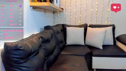 Snapshot of sasha_cum1 chatting on 12, 2, 2026 SASHA online show from 12, 2, 2026