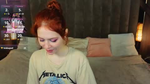 Snapshot of sasha_exclusive chatting on 5, 11, 2025 Sasha Exclusive online show from 5, 11, 2025