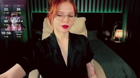 Snapshot of sasha_exclusive chatting on 2, 12, 2025 Sasha Exclusive online show from 2, 12, 2025