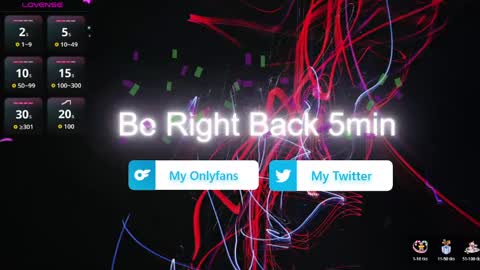 Snapshot of sasha_fox0 chatting on 15, 5, 2026 emy online show from 15, 5, 2026