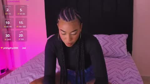 Snapshot of sasha_fox0 chatting on 11, 6, 2026 emy online show from 11, 6, 2026