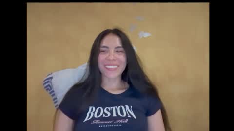 sasha_jonne online show from 12, 1, 2026