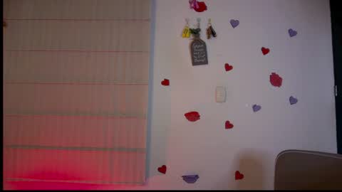 Snapshot of sasha_jonne chatting on 18, 6, 2026 sasha_jonne online show from 18, 6, 2026