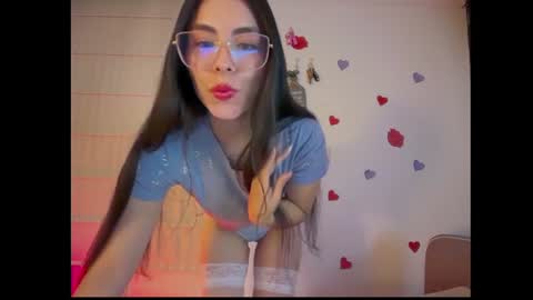Snapshot of sasha_jonne chatting on 16, 7, 2026 sasha_jonne online show from 16, 7, 2026