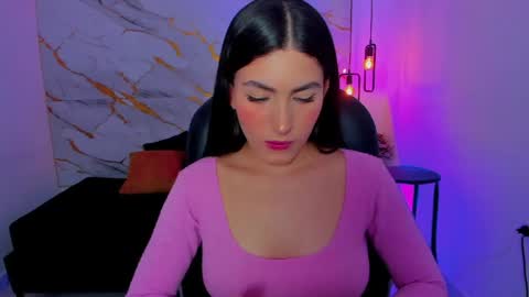 Snapshot of sasha_kendrick chatting on 6, 6, 2026 Sasha online show from 6, 6, 2026