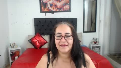 Snapshot of sasha_maturee chatting on 11, 1, 2025 sasha maturee online show from 11, 1, 2025