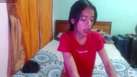 sasha_raven online show from 24, 5, 2026