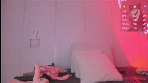 Sasha  online show from 6, 11, 2025