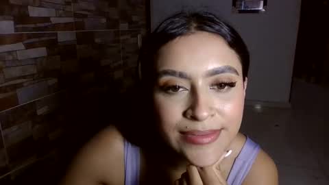 Camila online show from 26, 12, 2024