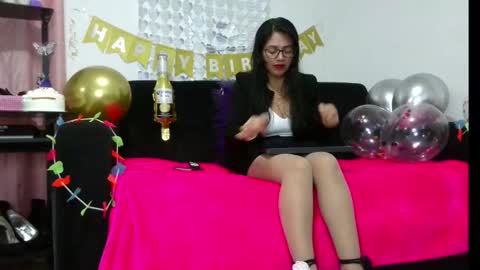 Snapshot of sasha_start chatting on 11, 1, 2025 sasha start online show from 11, 1, 2025