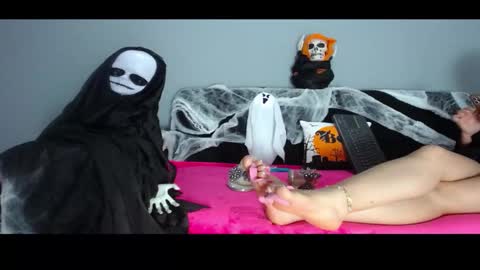 Snapshot of sasha_start chatting on 17, 10, 2025 sasha start online show from 17, 10, 2025