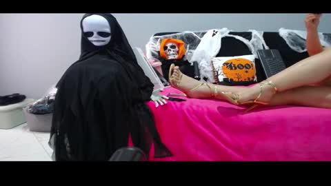 Snapshot of sasha_start chatting on 22, 10, 2025 sasha start online show from 22, 10, 2025