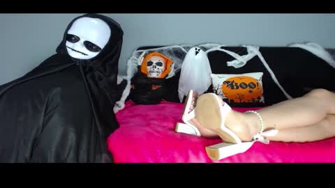 Snapshot of sasha_start chatting on 24, 10, 2025 sasha start online show from 24, 10, 2025