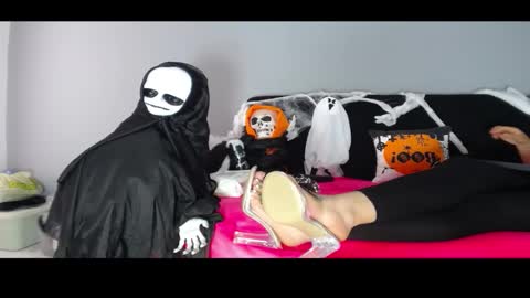 Snapshot of sasha_start chatting on 24, 10, 2025 sasha start online show from 24, 10, 2025