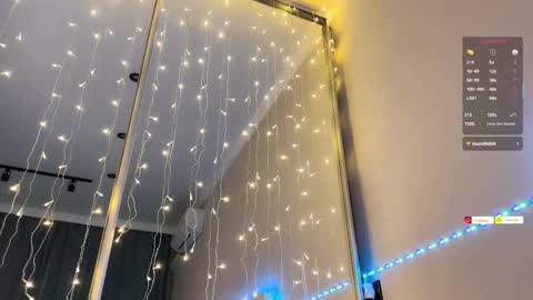 Snapshot of sasha_suprapro chatting on 10, 1, 2026 Hi everyone my name is Sasha online show from 10, 1, 2026