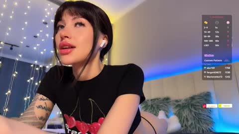 Snapshot of sasha_suprapro chatting on 16, 2, 2026 Hi everyone my name is Sasha online show from 16, 2, 2026