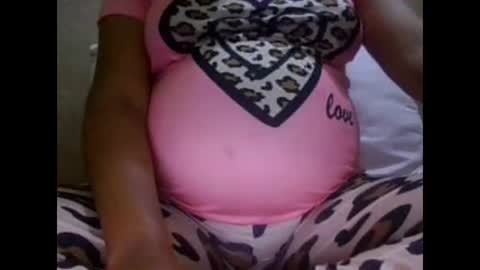 sasha_unlimtd online show from 31, 3, 2026