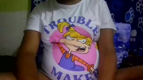 sasha_unlimtd online show from 9, 4, 2026