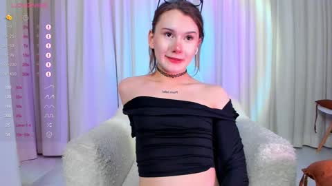 Sasha Vesmus online show from 10, 12, 2024