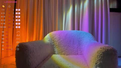 Sasha Vesmus online show from 19, 1, 2025