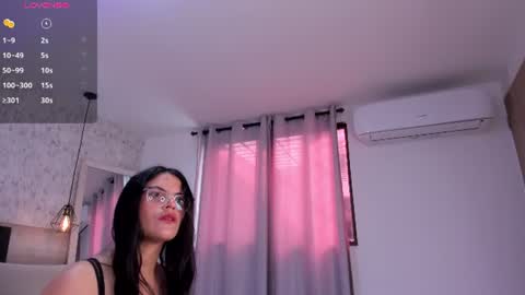 Snapshot of sasha_wolff chatting on 13, 7, 2026 Sasha online show from 13, 7, 2026