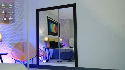 Sasha  online show from 3, 12, 2025