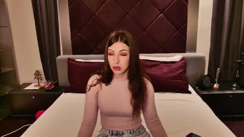 Sasha online show from 10, 3, 2025
