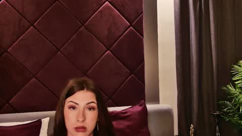 Sasha online show from 12, 3, 2025