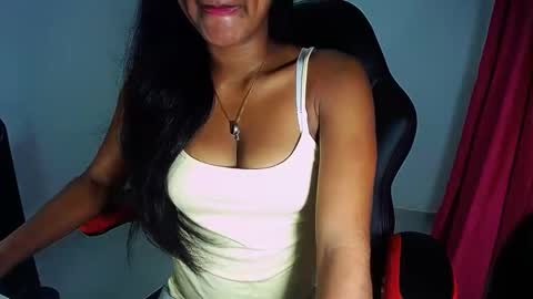 Snapshot of sashabreck1 chatting on 5, 1, 2025 sashabreck1 online show from 5, 1, 2025