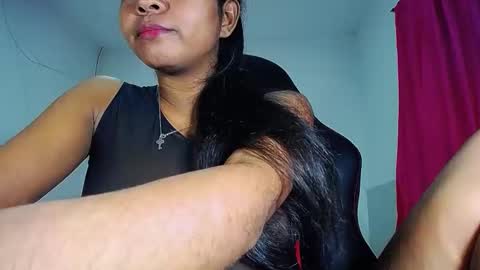 Snapshot of sashabreck1 chatting on 9, 1, 2025 sashabreck1 online show from 9, 1, 2025