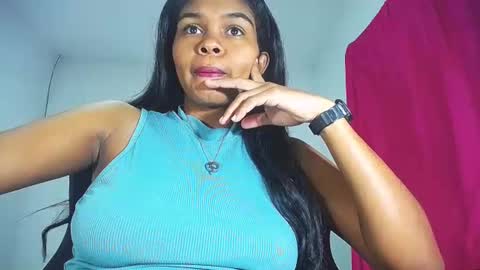 Snapshot of sashabreck1 chatting on 3, 2, 2025 sashabreck1 online show from 3, 2, 2025